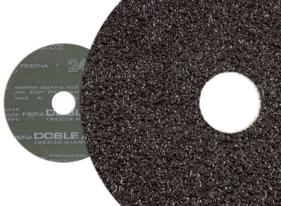 Disco de Lija 7