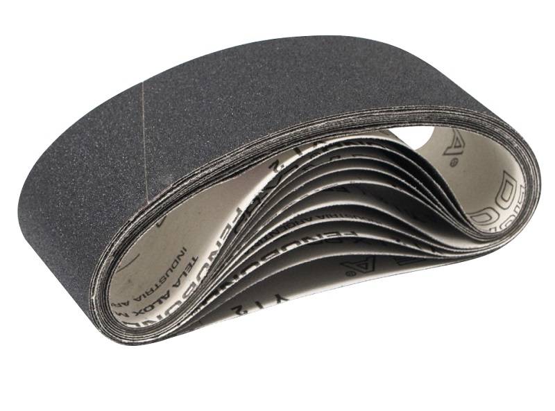 Banda Maquina ( 64 x 410 ) DOBLE A