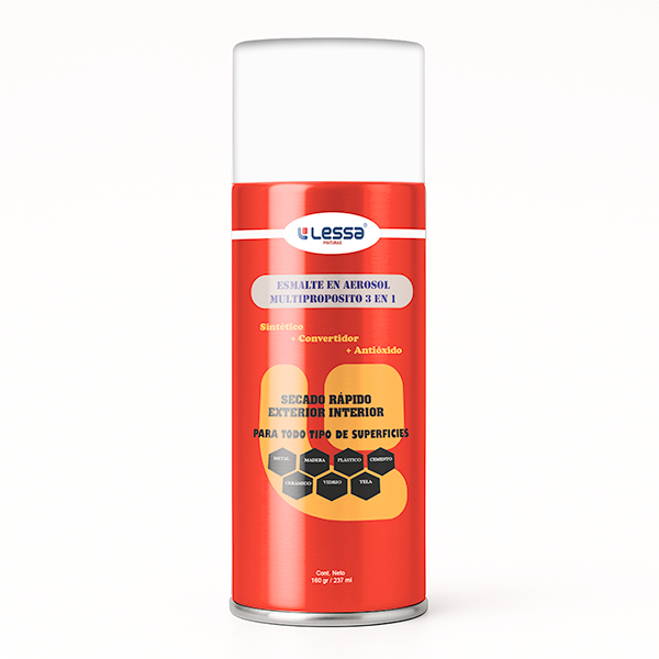 Aerosol Mate LESSA