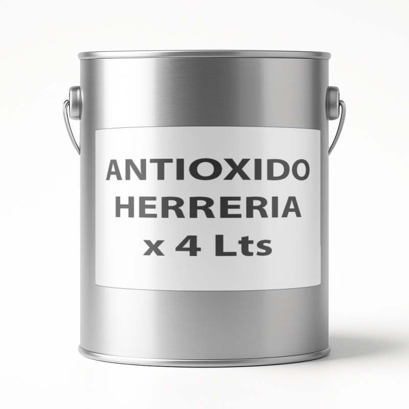 Antióxido Herrería LESSA