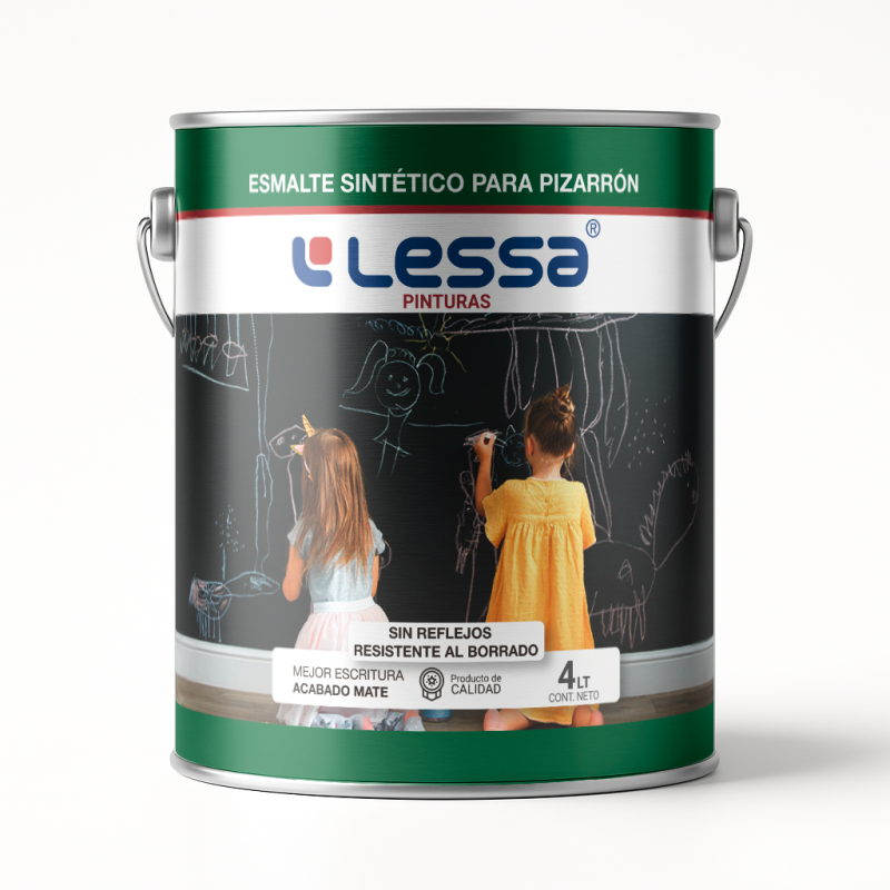 Sintetico Pizarrón LESSA