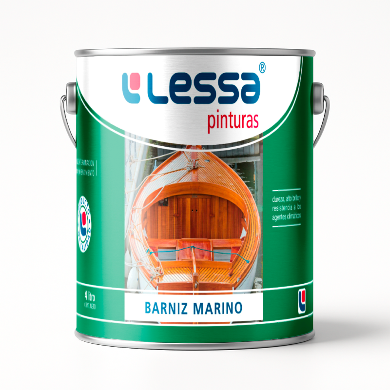 Barniz Marino LESSA