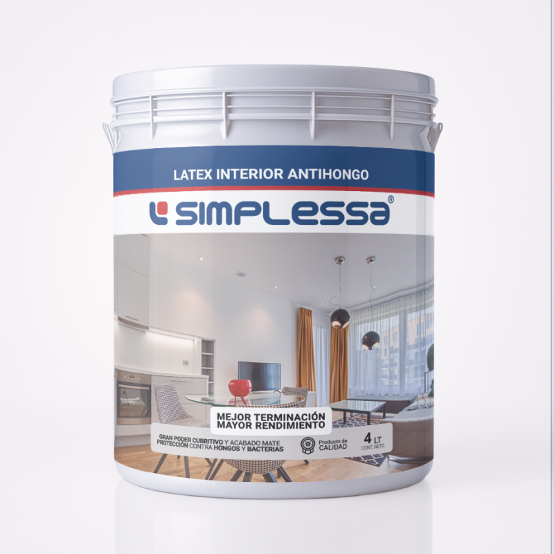 Simplessa Interior LESSA