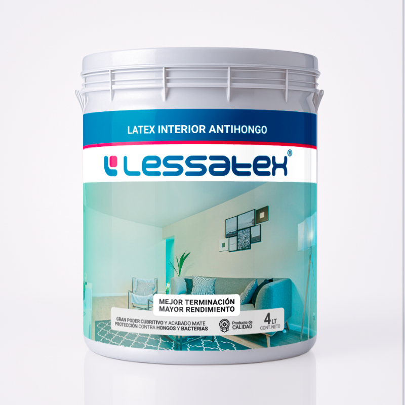 Lessatex Interior LESSA