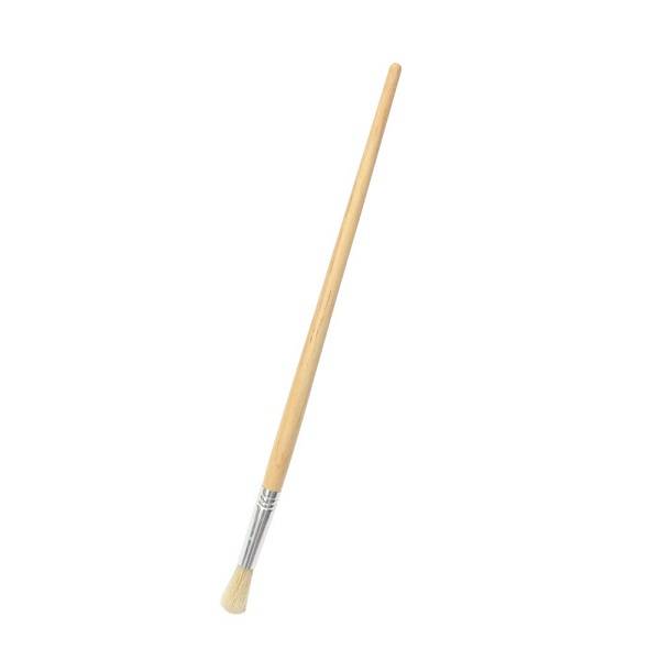 Pincel Filetear Redondo