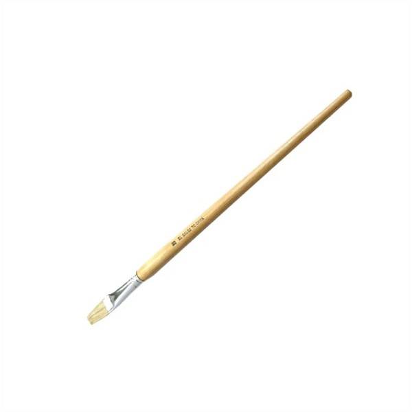 Pincel Filetear Chato