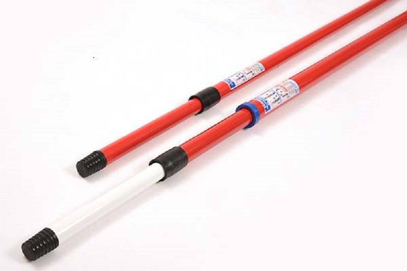 Extensores Chapa Multiuso