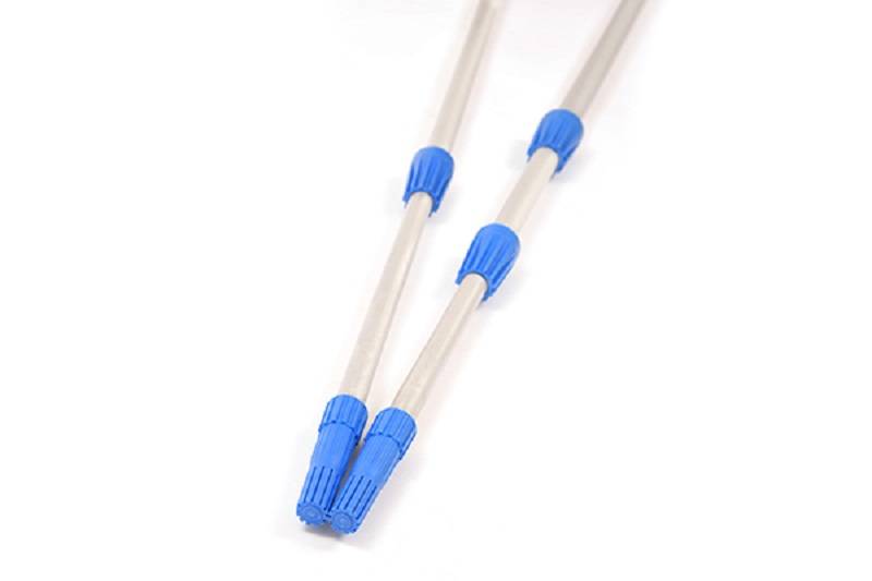Extensores Aluminio Profesional