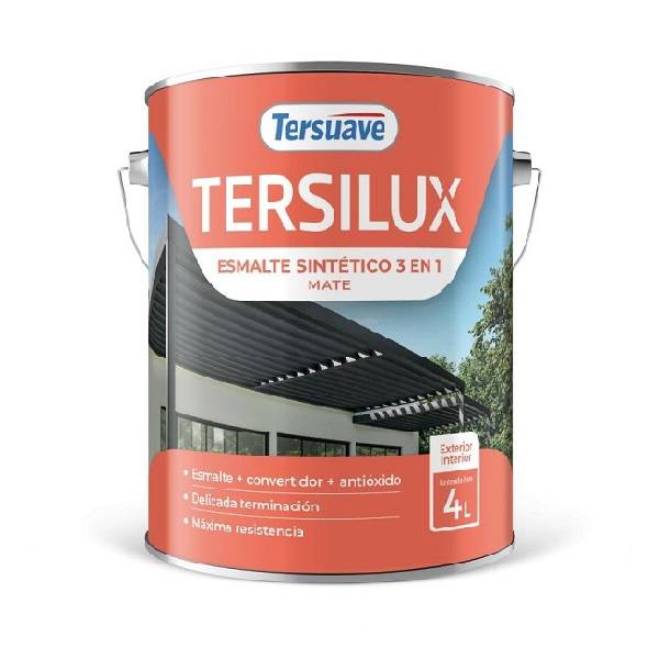 Sintético Mate TERSUAVE