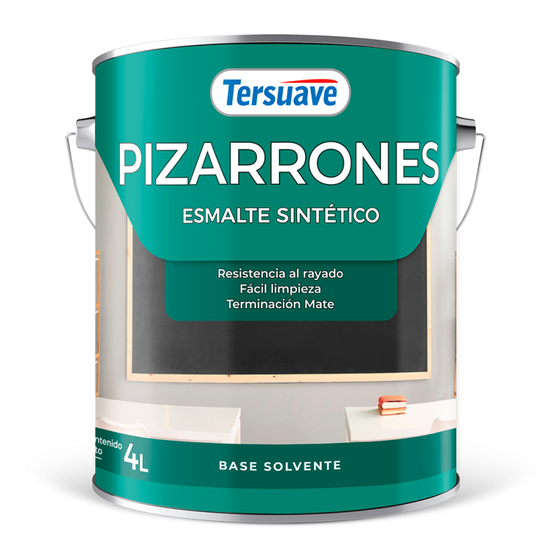 Sintético Pizarron TERSUAVE