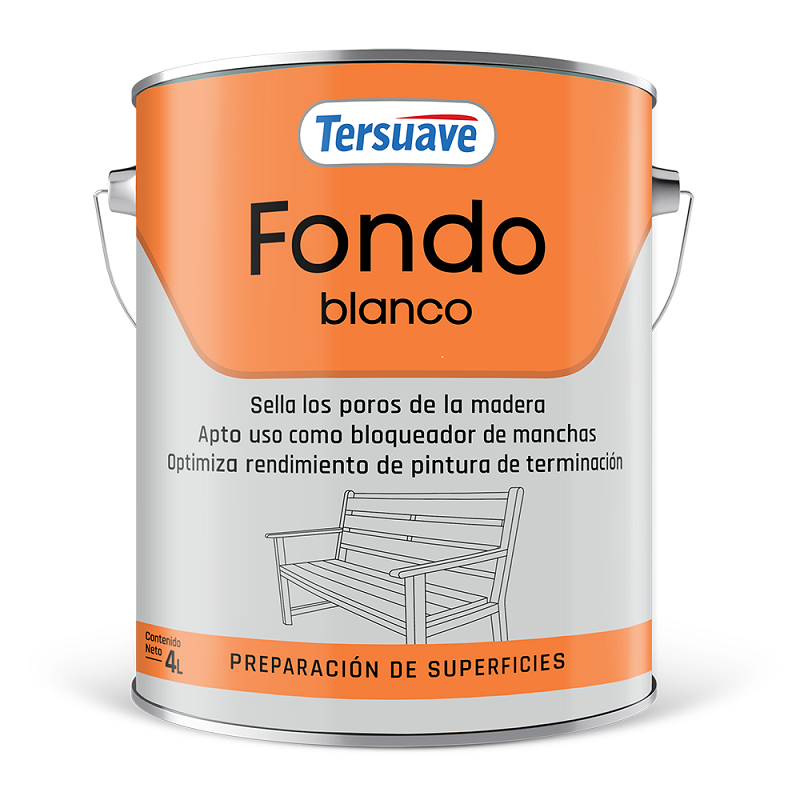 Fondo Blanco TERSUAVE