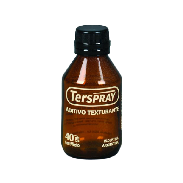 Aditivo Texturante TERSUAVE
