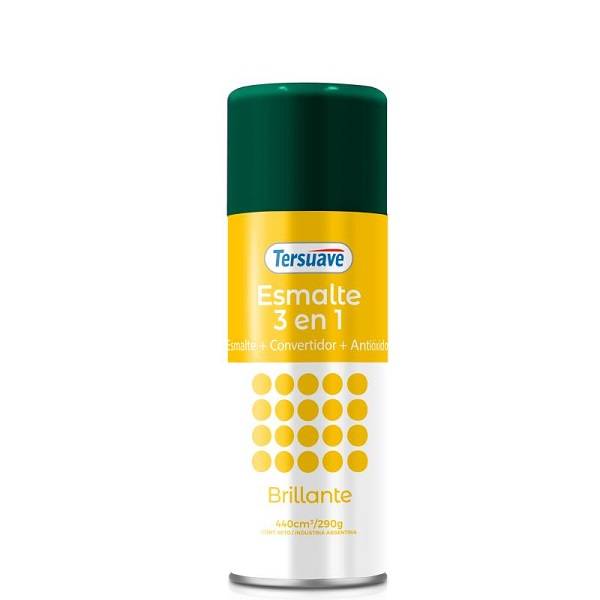 Aerosol Comunes TERSUAVE