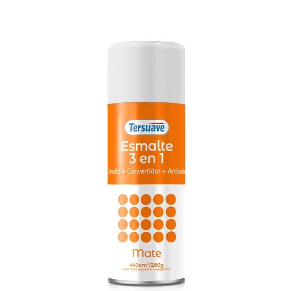 Aerosol  Mate TERSUAVE