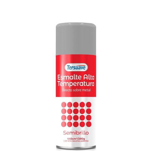 Aerosol  Alta Temperatura TERSUAVE
