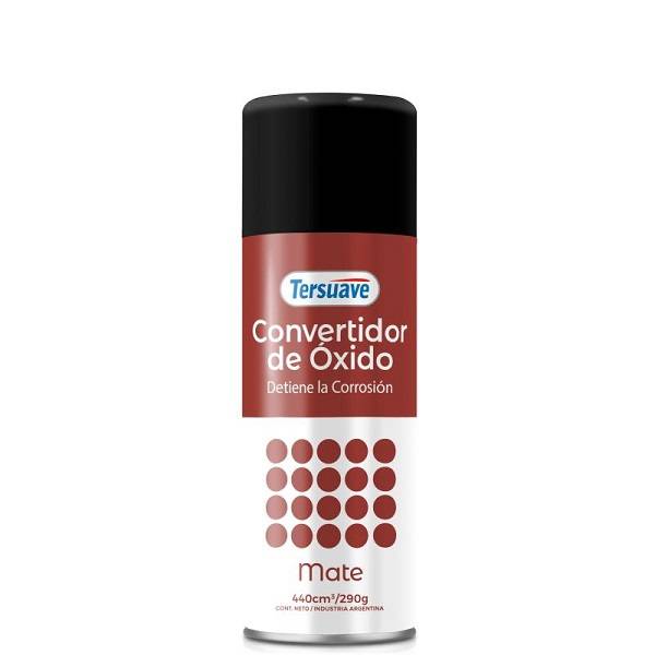 Aerosol  Convertidor TERSUAVE