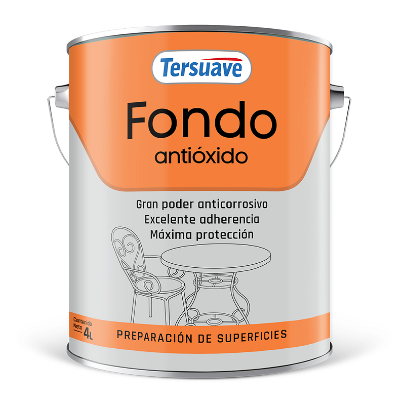 Antioxido TERSUAVE