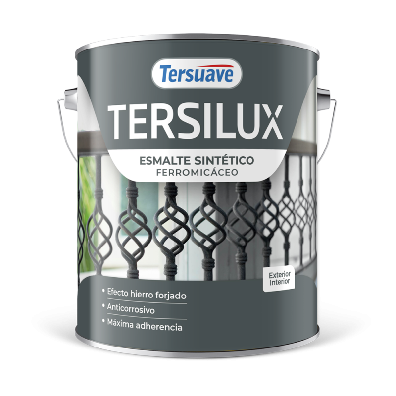 Antioxido Ferro MICACEO  TERSUAVE
