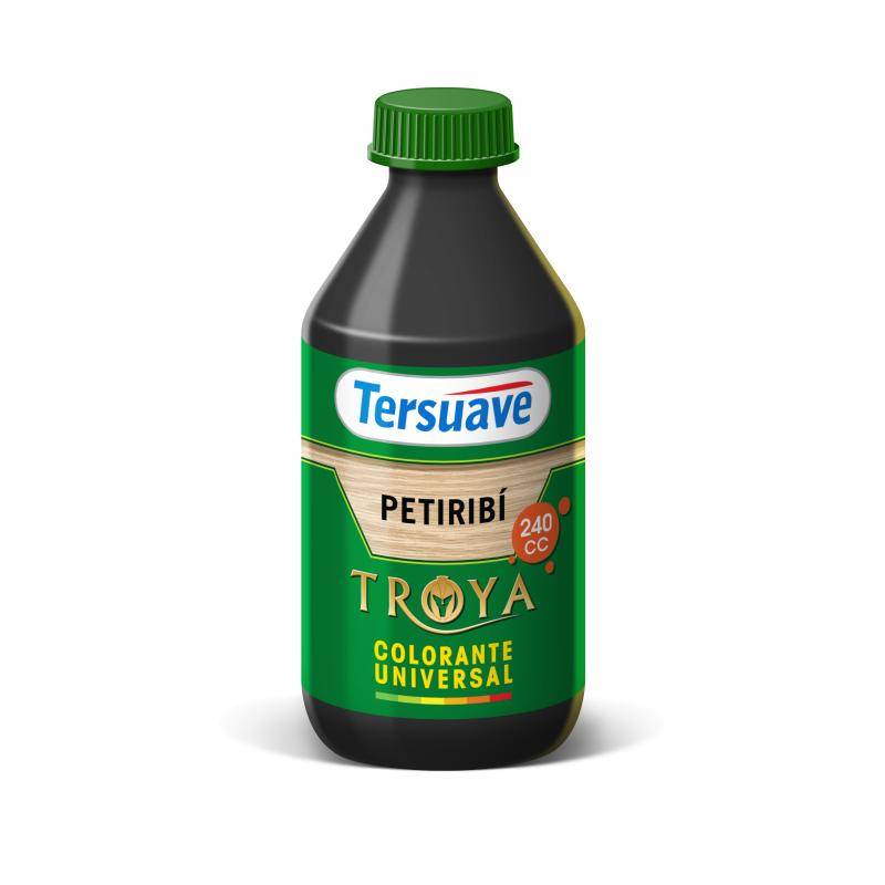 Entonador para Barniz TERSUAVE