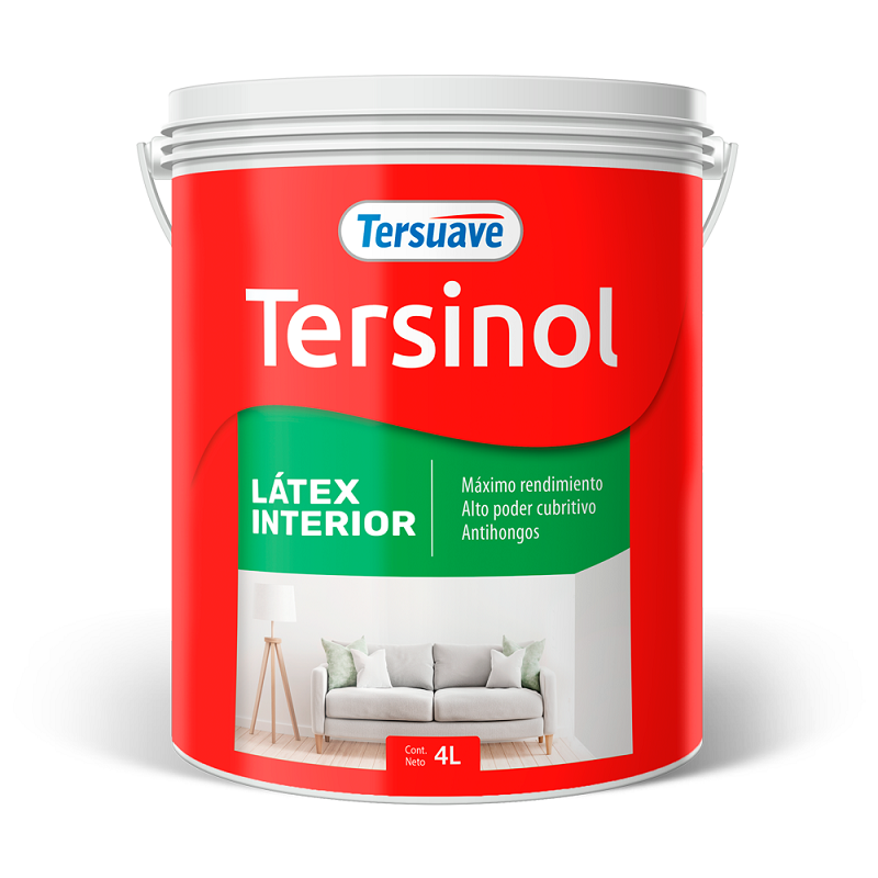 Tersinol Interior TERSUAVE