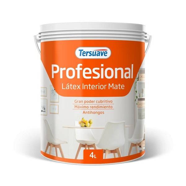 Profesional Interior TERSUAVE