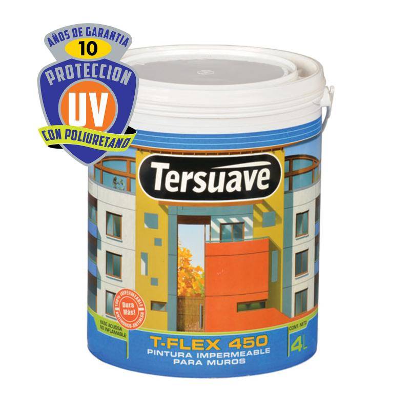 T-Flex 450 TERSUAVE