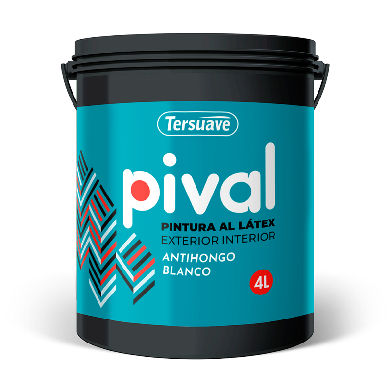Pival Ext-Int TERSUAVE