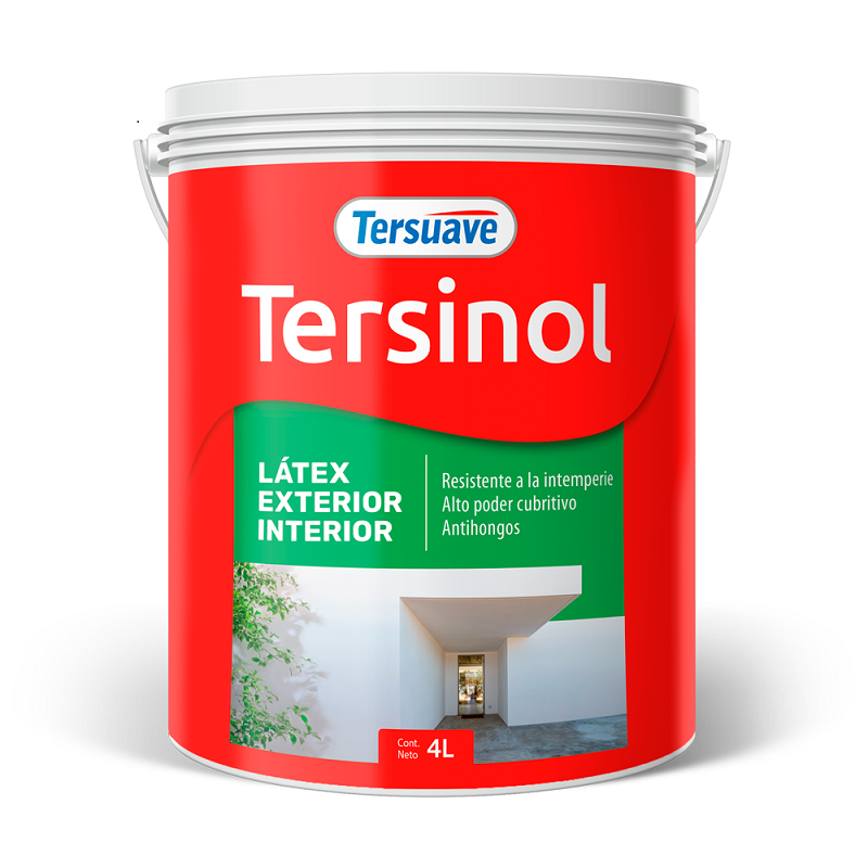 Tersinol Ext - Int TERSUAVE