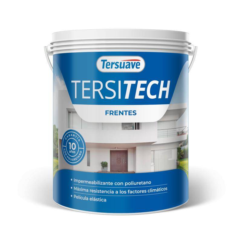 Tersitech Frentes TERSUAVE