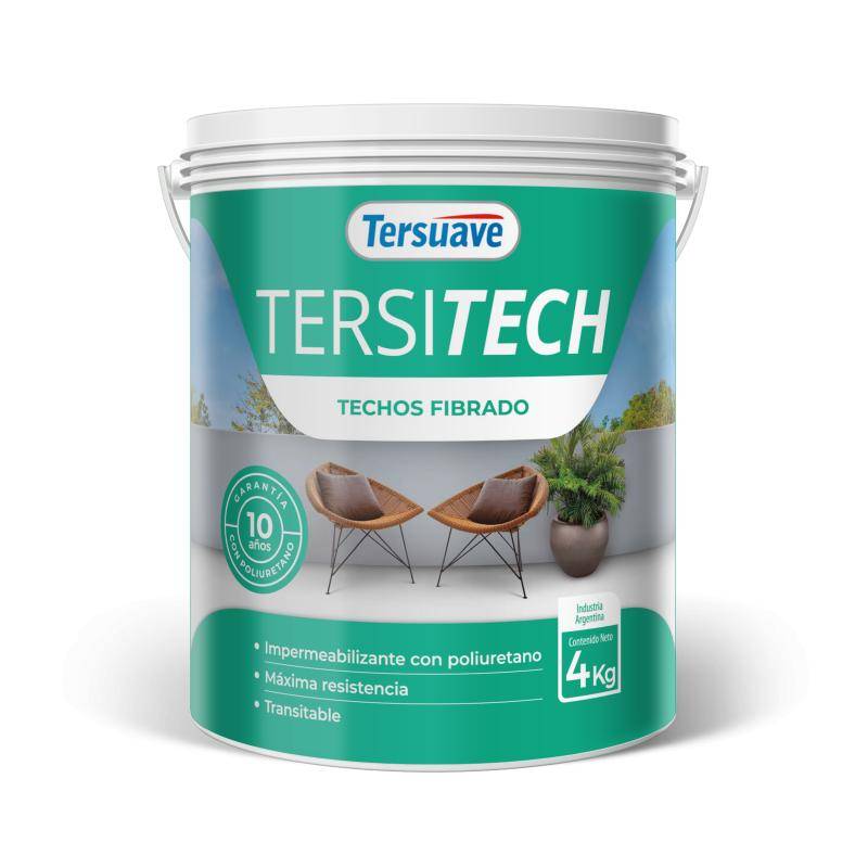 Tersitech Fibrado TERSUAVE