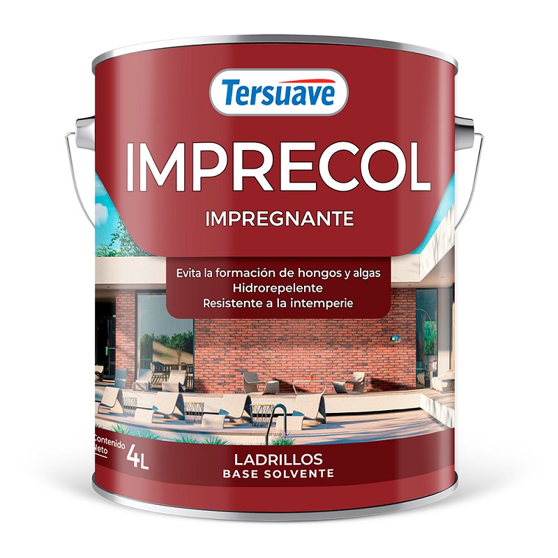 Imprecol TERSUAVE