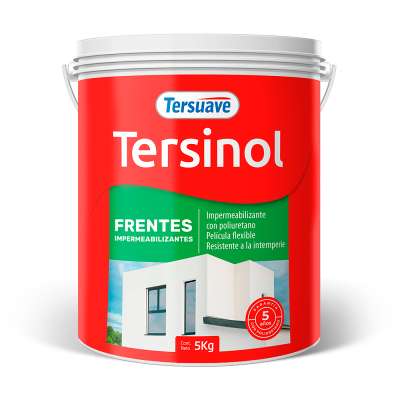 Tersinol Frentes TERSUAVE