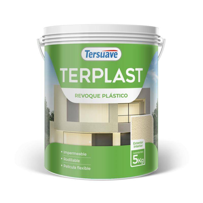 Terplast Tradicional TERSUAVE