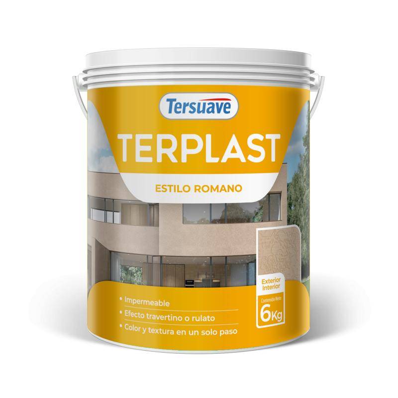 Terplast Mediano TERSUAVE