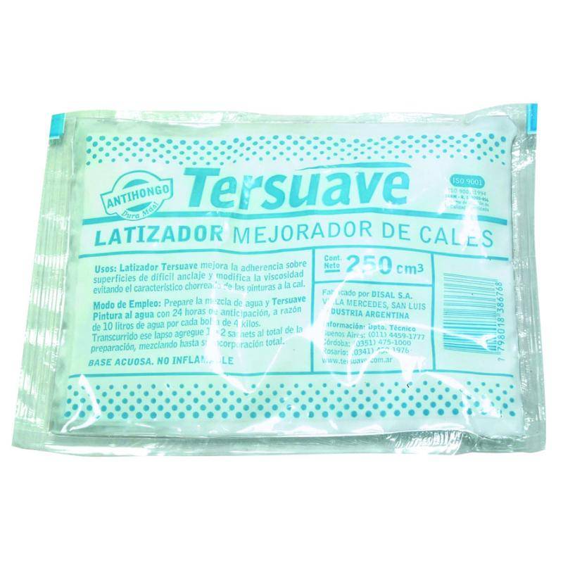 Latizador TERSUAVE