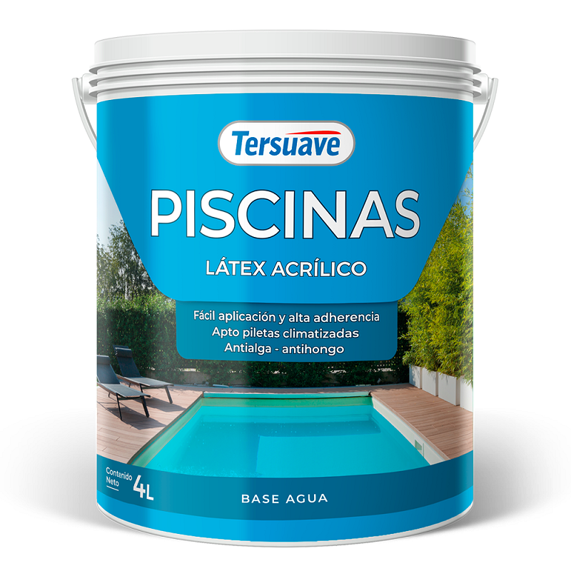 Piscina Acuoso TERSUAVE