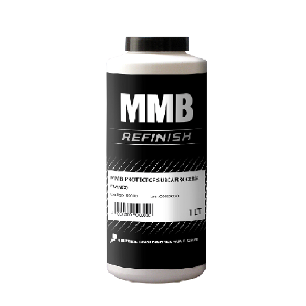 Protec Subcarroseria MMB