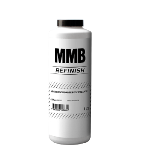 Fosfatizante TERSUAVE