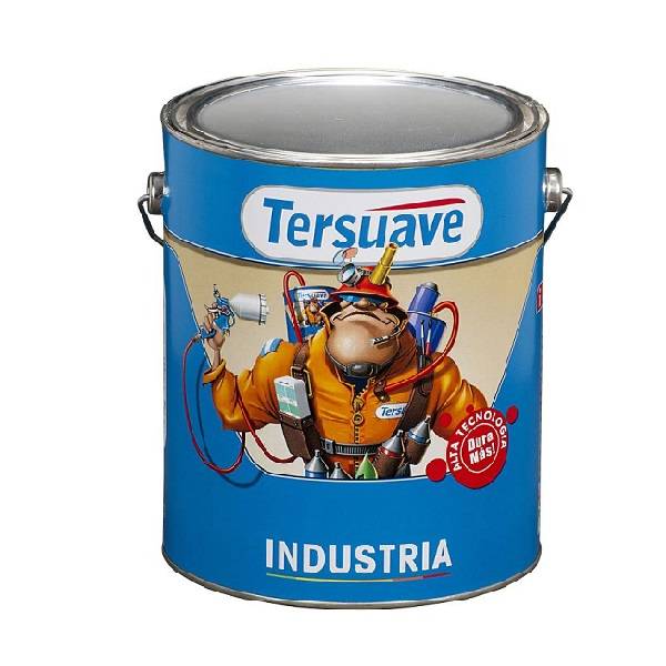 Esmalte Poliuretanico TERSUAVE