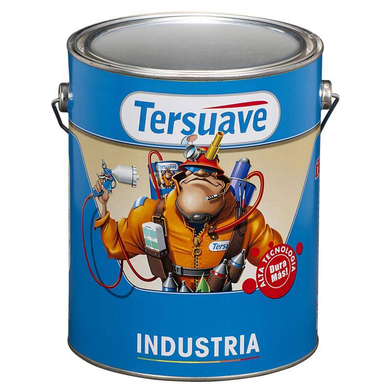 Barniz Polliuretanico TERSUAVE